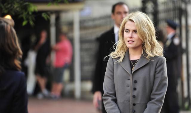 Foto Rachael Taylor