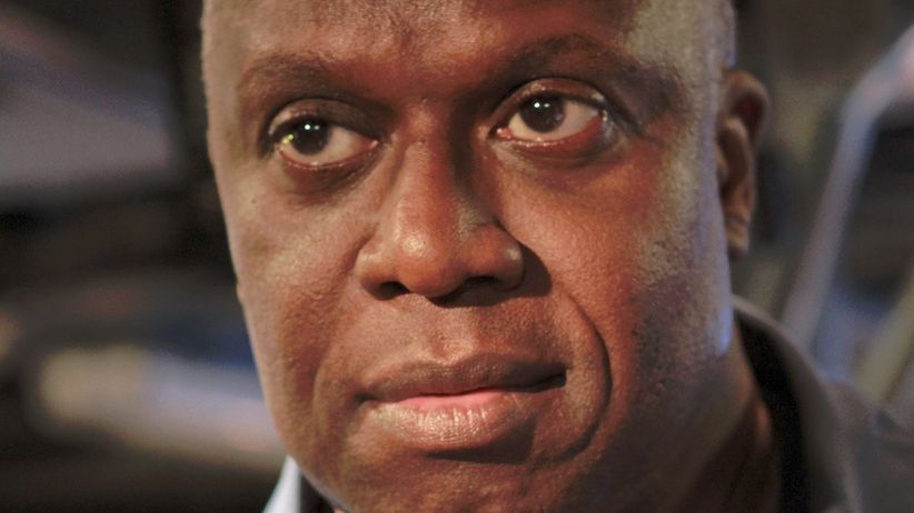 Foto Andre Braugher