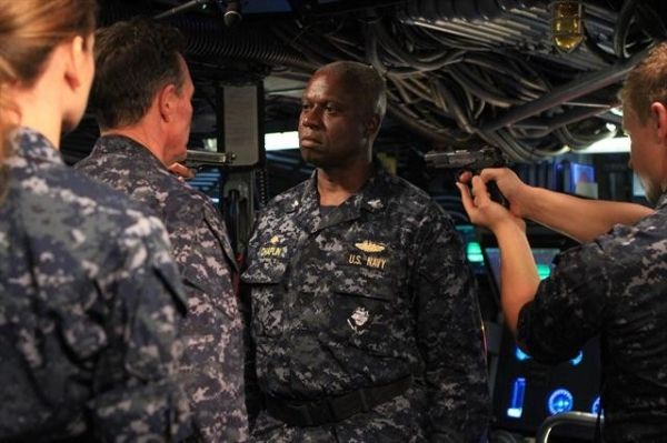 Foto Andre Braugher