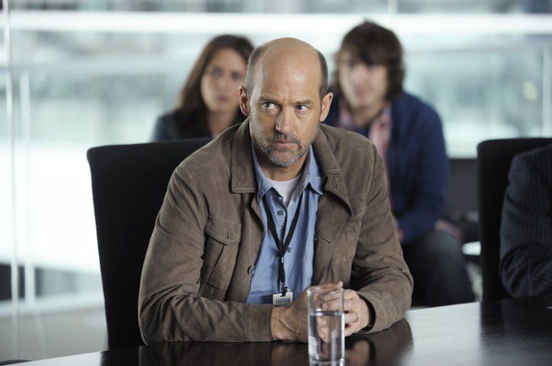 Foto Anthony Edwards