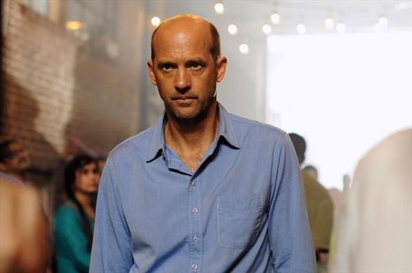 Foto Anthony Edwards