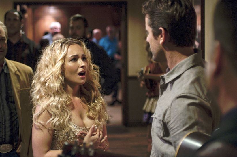 Foto Hayden Panettiere