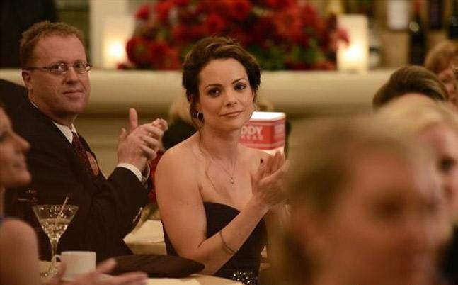 Foto Kimberly Williams-Paisley