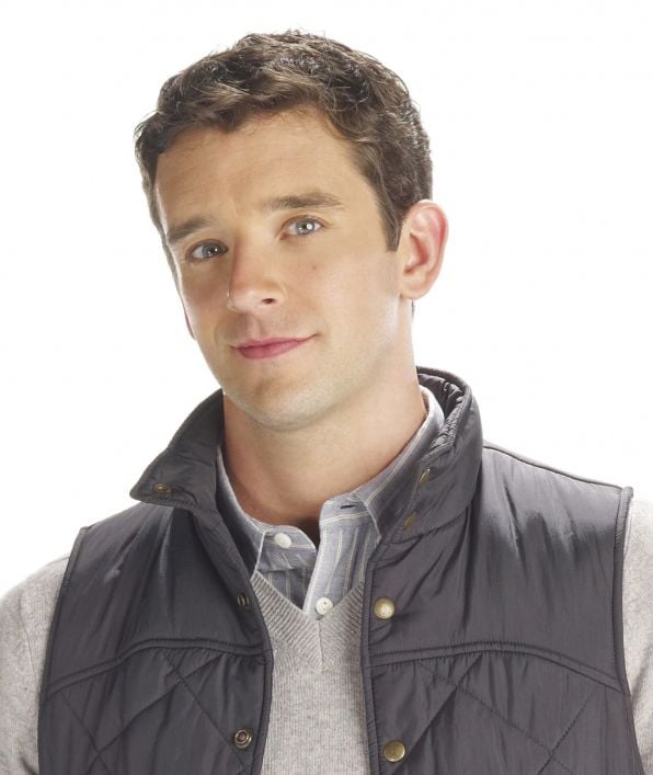 Foto Michael Urie