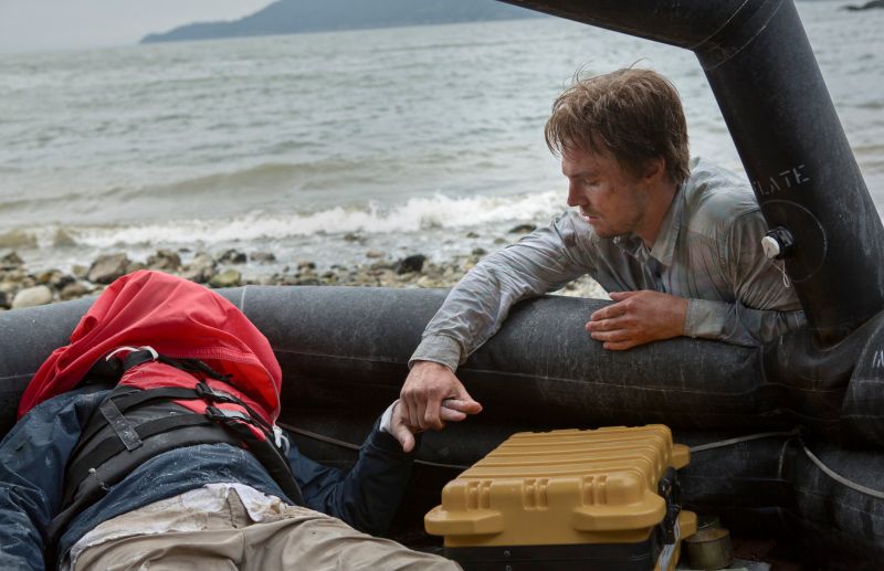 Arrow : Póster Stephen Amell