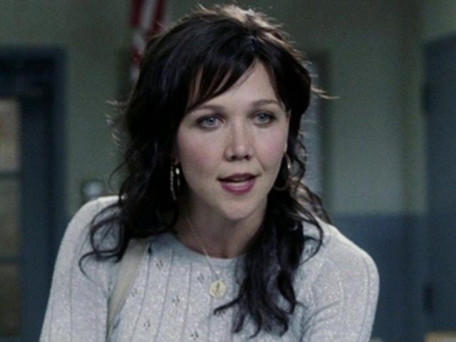 Foto Maggie Gyllenhaal