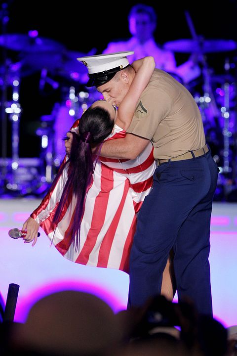 Katy Perry: Part of Me : Foto Katy Perry