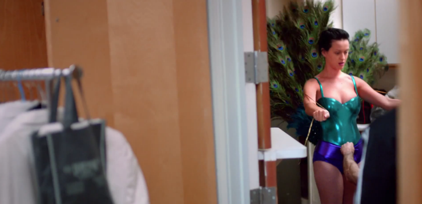 Katy Perry: Part of Me : Foto Katy Perry