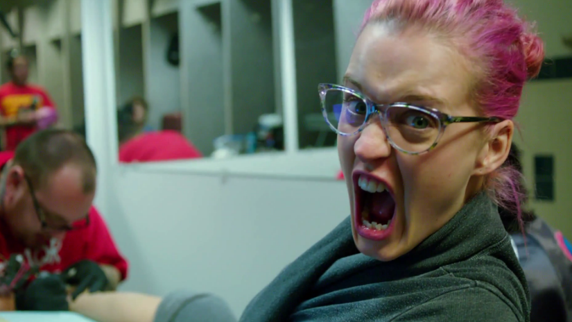 Katy Perry: Part of Me : Foto Katy Perry