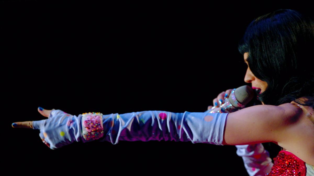 Katy Perry: Part of Me : Foto Katy Perry