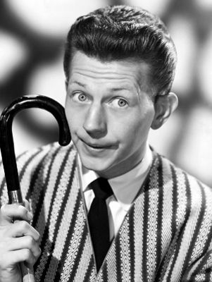 Póster Donald O'Connor