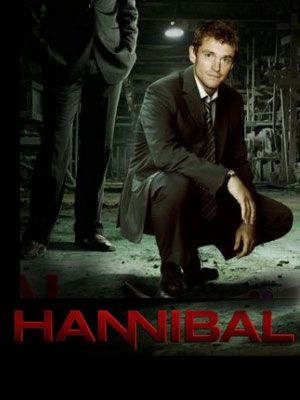 Hannibal : Póster