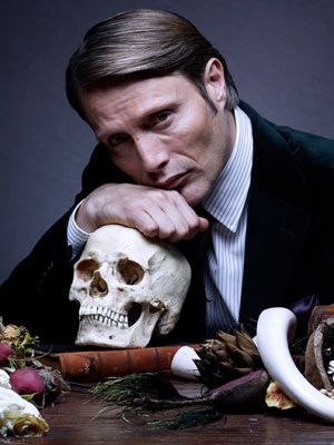 Hannibal : Póster