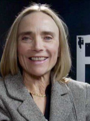 Póster Mary Lambert