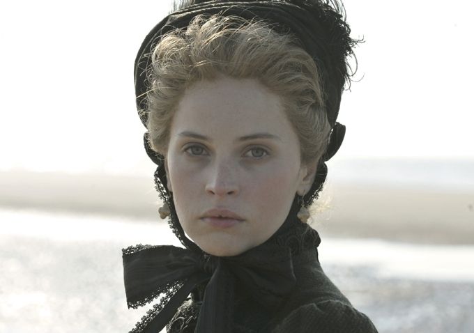 The Invisible Woman : Foto Felicity Jones