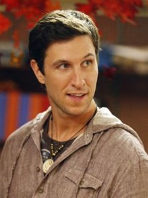Póster Pablo Schreiber