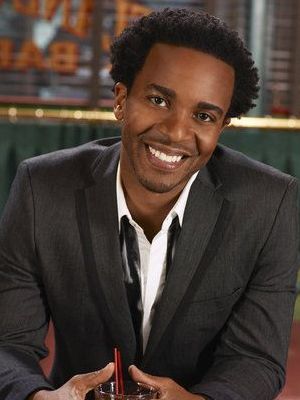 Póster Andre Holland