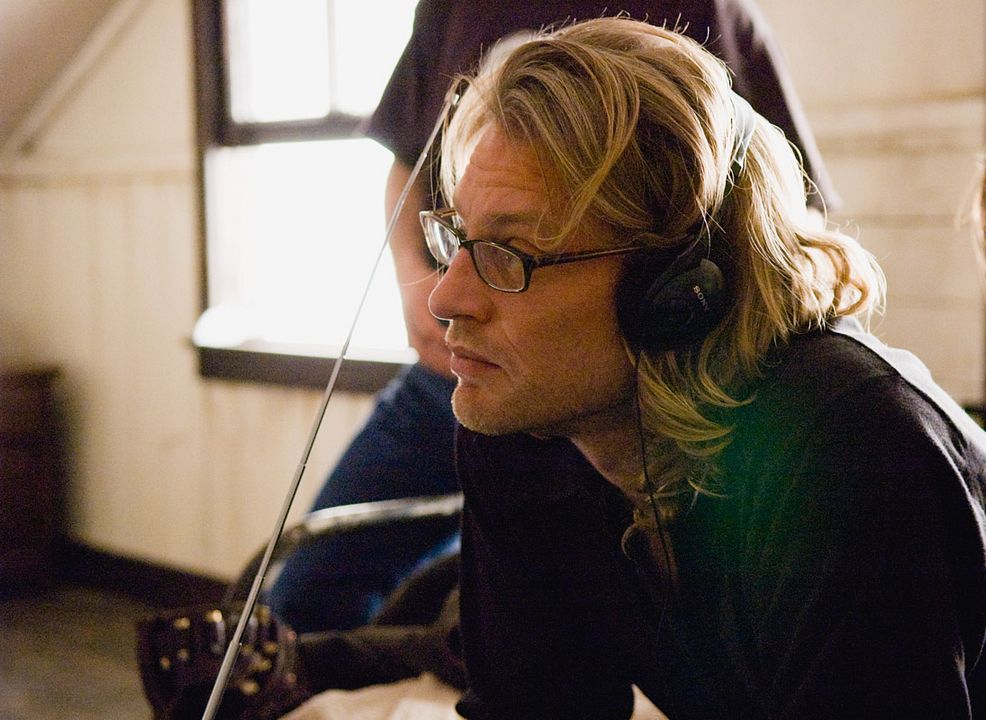 Mátalos suavemente : Foto Andrew Dominik