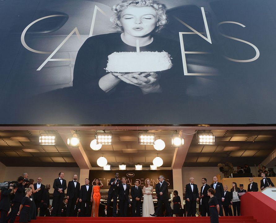 Madagascar 3: Los fugitivos : Foto