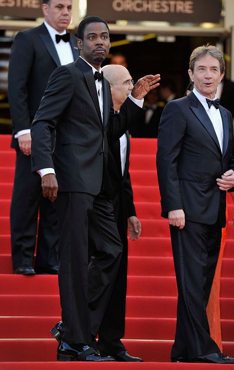 Madagascar 3: Los fugitivos : Foto