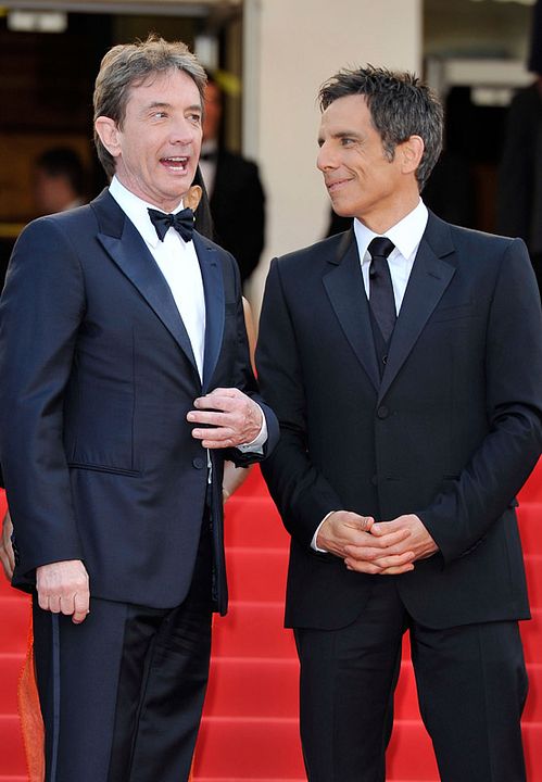 Madagascar 3: Los fugitivos : Foto