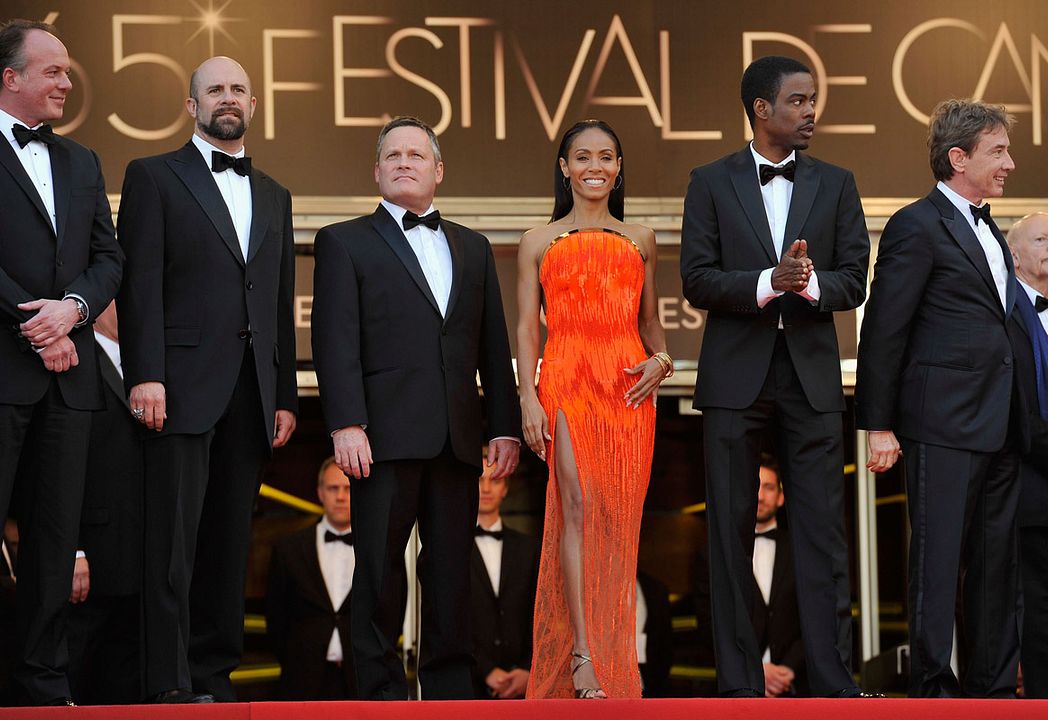 Madagascar 3: Los fugitivos : Foto