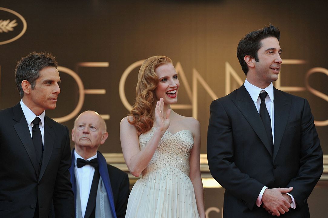 Madagascar 3: Los fugitivos : Foto