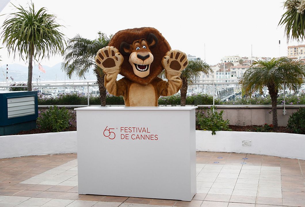 Madagascar 3: Los fugitivos : Foto