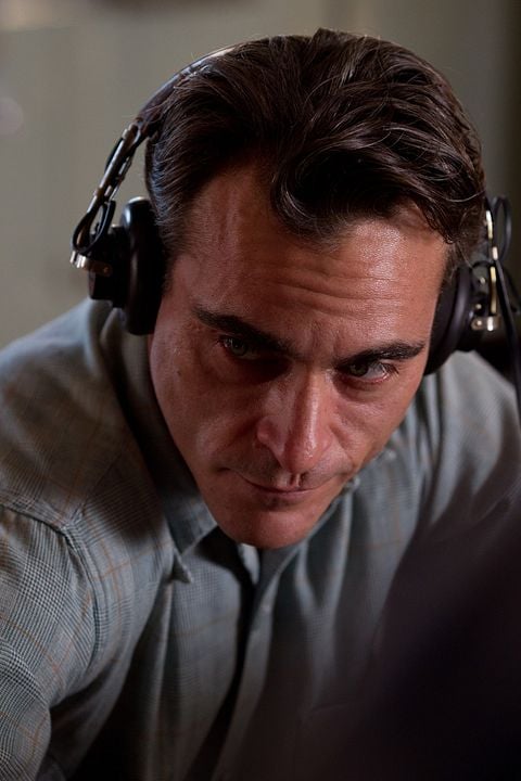 The Master: Todo hombre necesita un guía : Foto Joaquin Phoenix