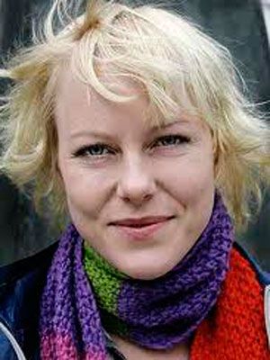 Póster Ingrid Bolsø Berdal