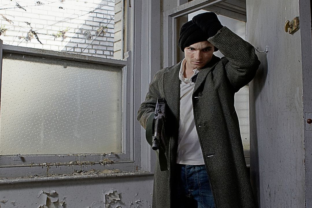 Whole Lotta Sole : Foto