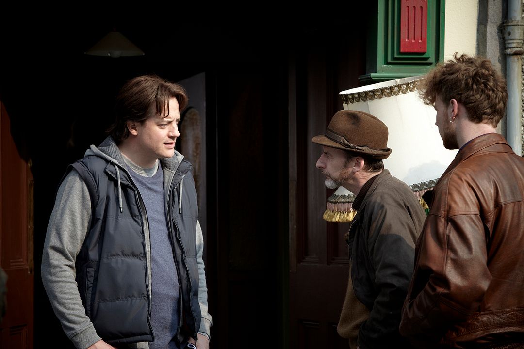 Whole Lotta Sole : Foto