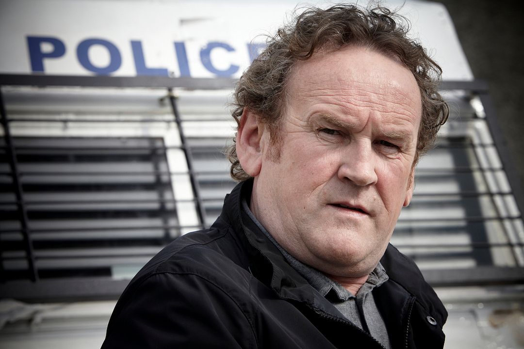 Whole Lotta Sole : Foto Colm Meaney