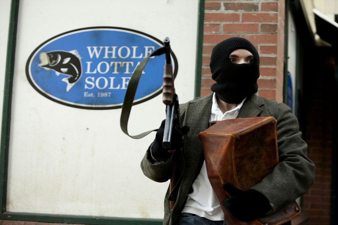 Whole Lotta Sole : Foto