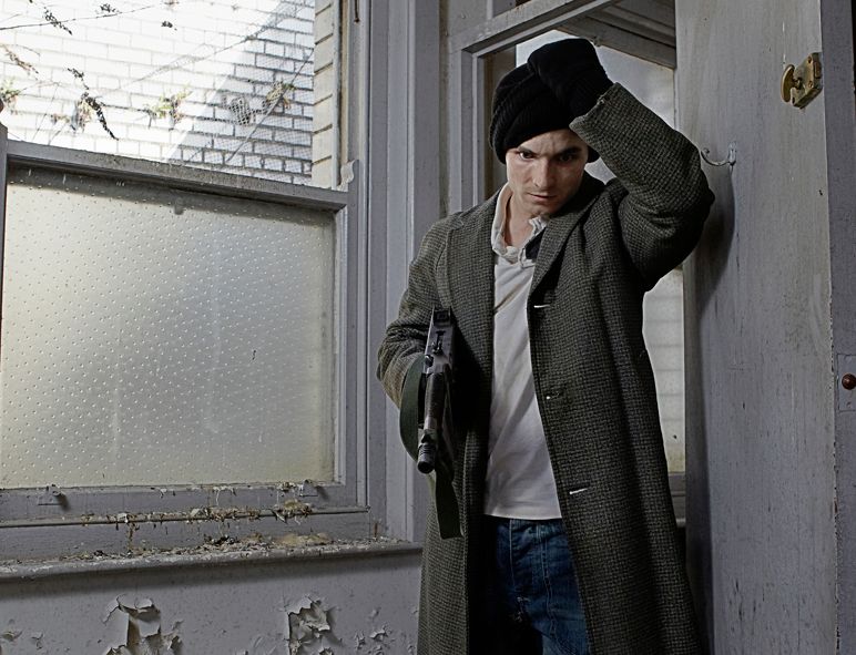 Whole Lotta Sole : Foto