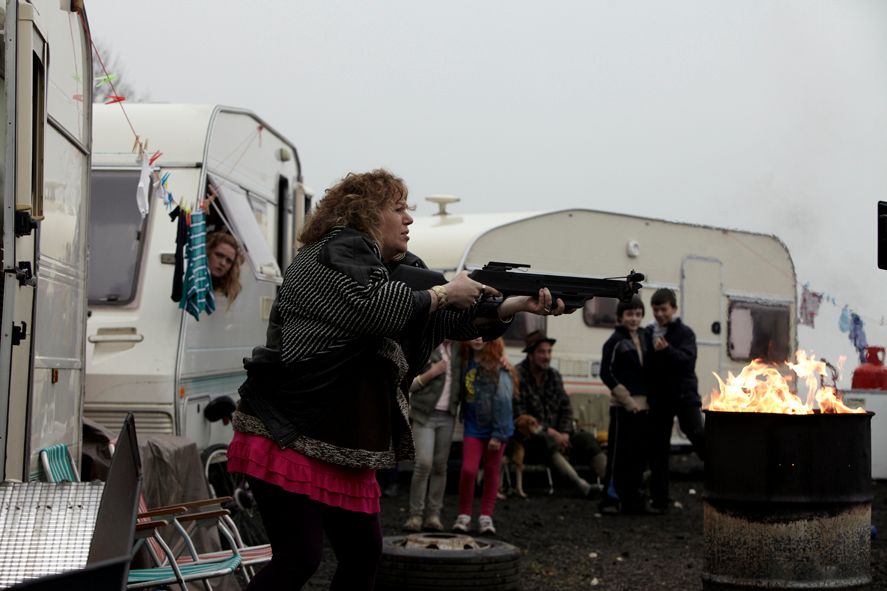 Whole Lotta Sole : Foto