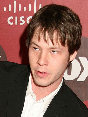 Póster Ike Barinholtz