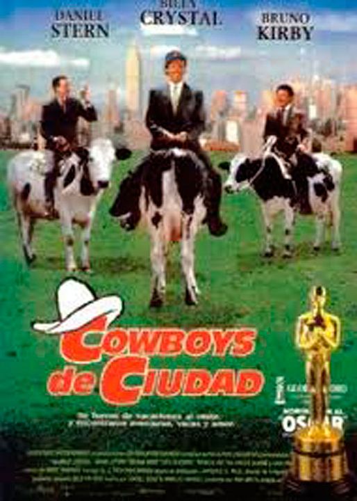 Perdidos en el oeste : Póster