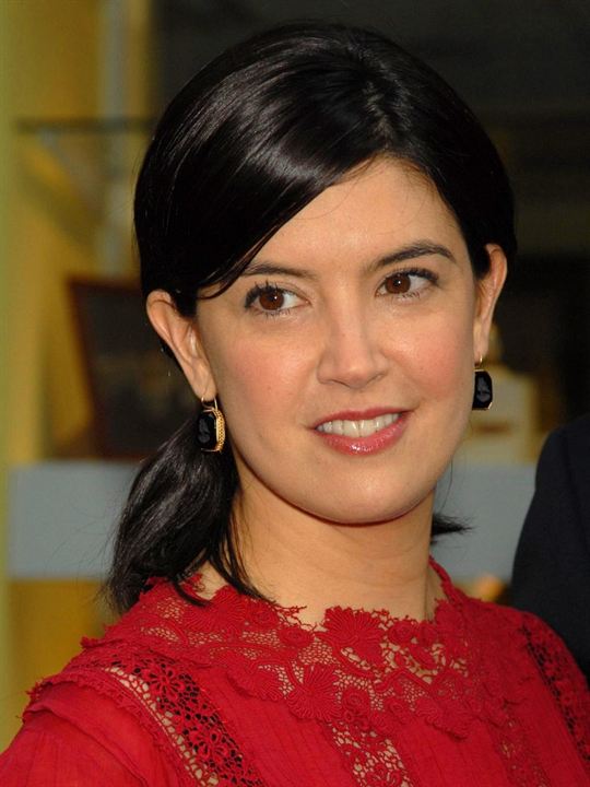 Póster Phoebe Cates