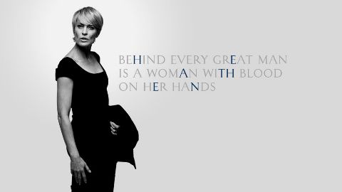 Foto Robin Wright