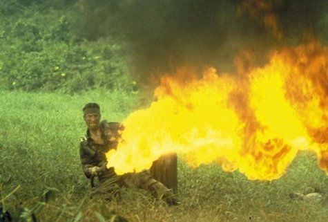 El francotirador : Foto