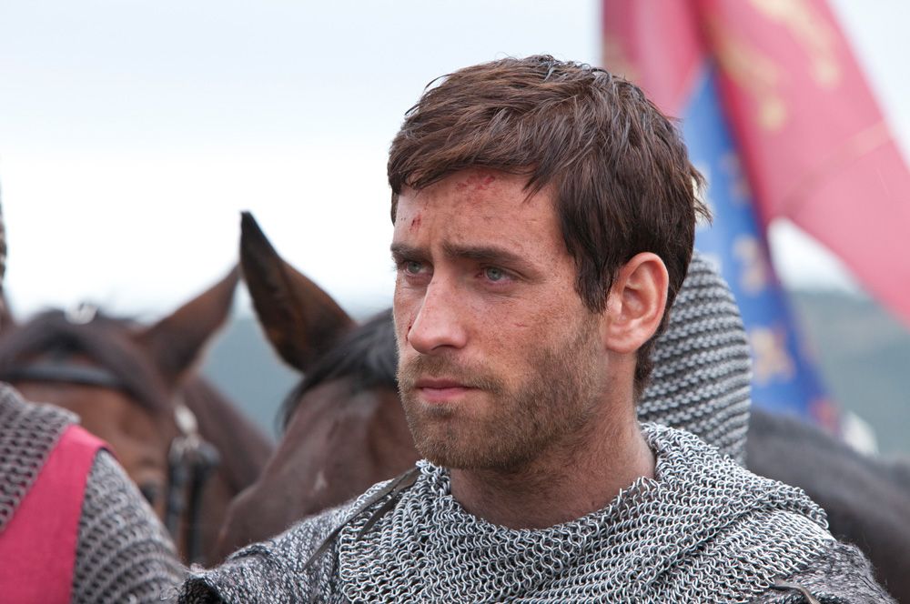 Foto Oliver Jackson-Cohen