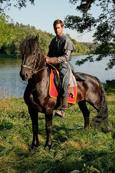 Foto Oliver Jackson-Cohen