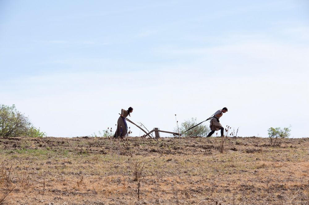 Foto Tom Cullen (III)