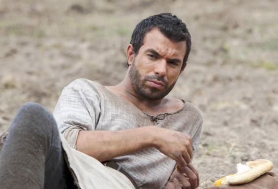 Foto Tom Cullen (III)