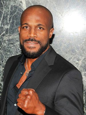 Póster Billy Brown (II)