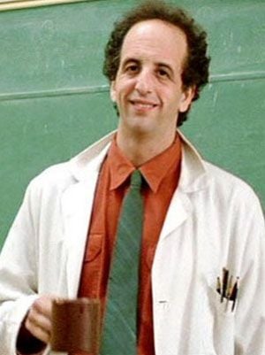 Póster Vincent Schiavelli