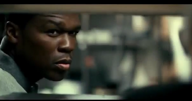 Foto 50 Cent