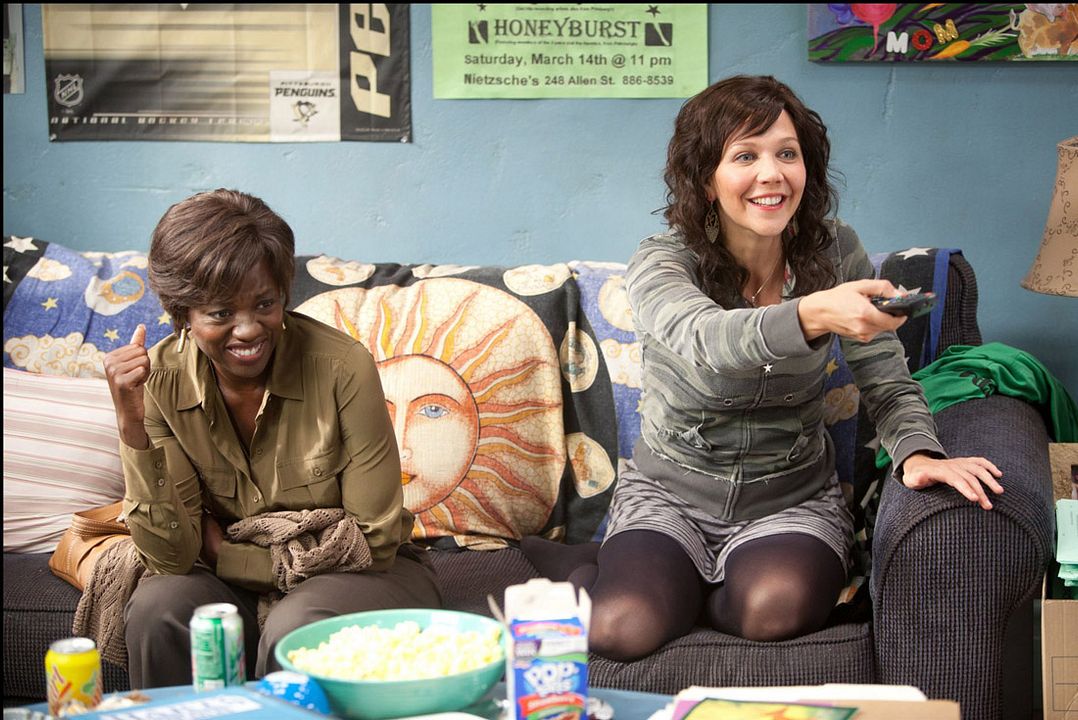 Foto Maggie Gyllenhaal