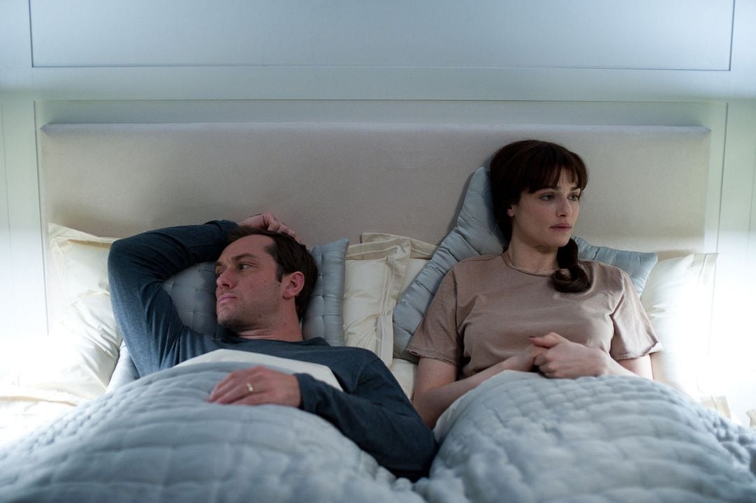 360 : Foto Jude Law, Rachel Weisz